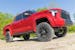 Rough Country A-T02224-O89 Pocket Fender Flares