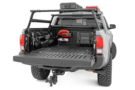 Rough Country 73109 Bed Rack