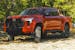 Rough Country A-T02224-O89 Pocket Fender Flares