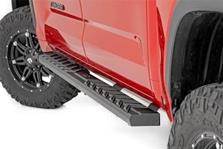 Rough Country 41006 Running Boards