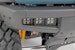 Rough Country 51085 LED Fog Light Kit