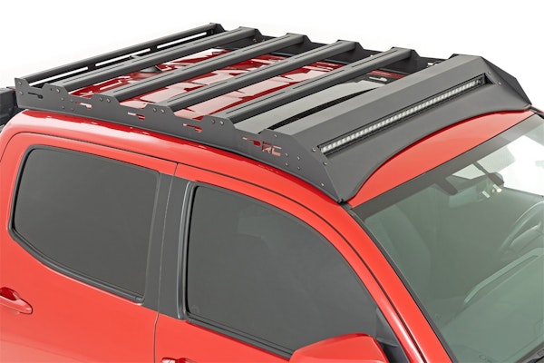Rough Country 73106 Roof Rack System
