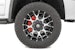 Rough Country 71140A Brake Caliper Covers