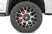 Rough Country 71149 Brake Caliper Covers