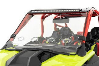 Rough Country 98202210 Windshield