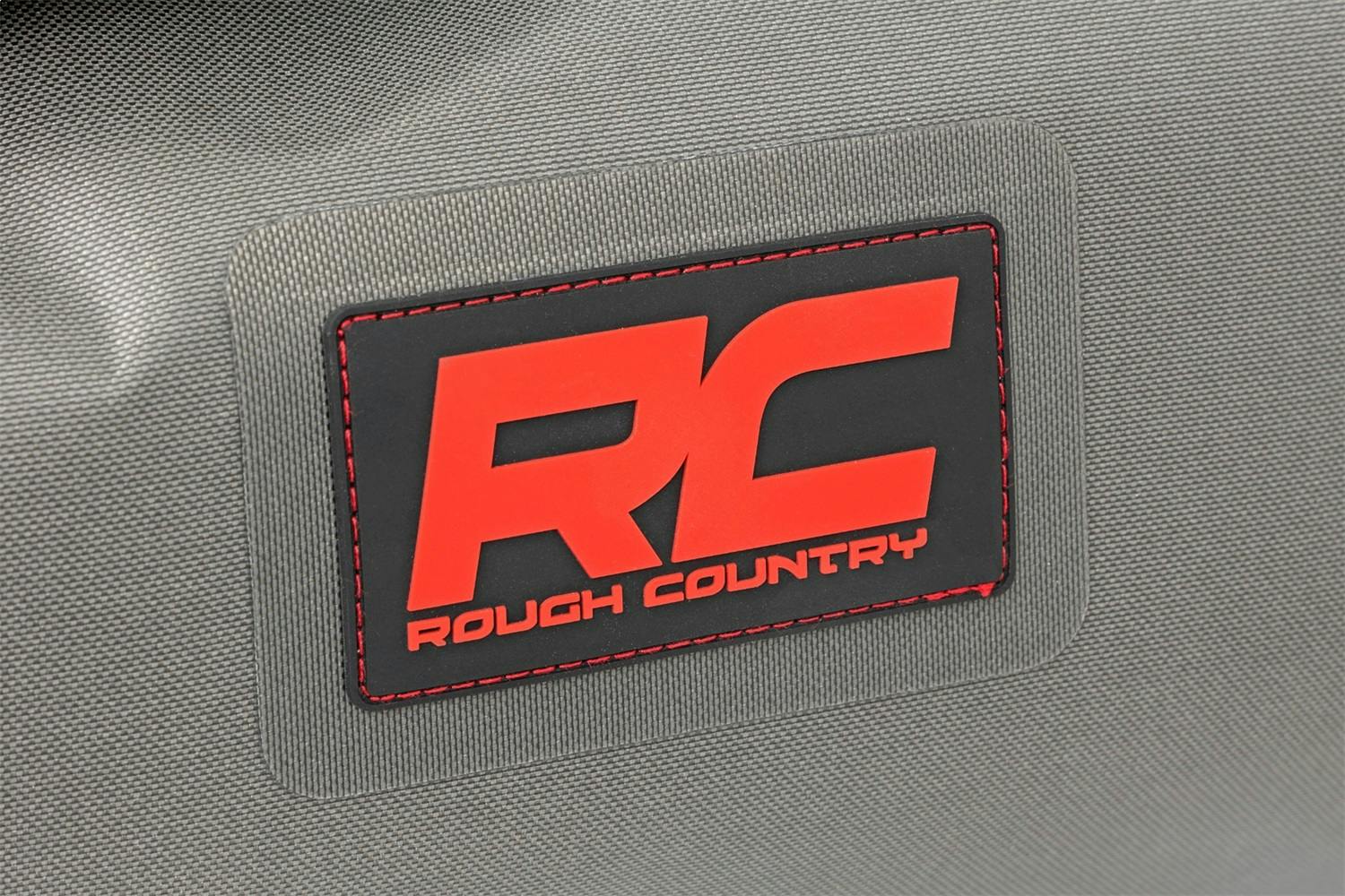 Rough country waterproof roof bag hot sale