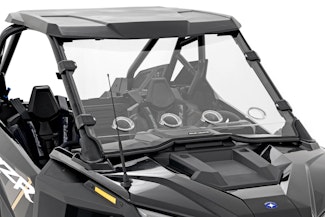Rough Country 98202010 WindShield