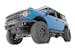 Rough Country 51084 LED Front Bumper