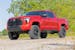 Rough Country A-T02224-O89 Pocket Fender Flares