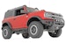 Rough Country 51100 Nudge Bar