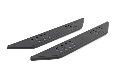 Rough Country 14004 OV2 Running Boards
