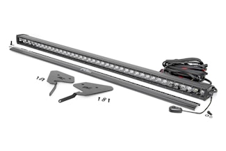 Rough Country 93107 LED Kit