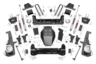 Rough Country 11730 Suspension Lift Kit