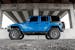 Rough Country 69430 Suspension Lift Kit w/Shocks