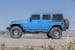 Rough Country 69430 Suspension Lift Kit w/Shocks