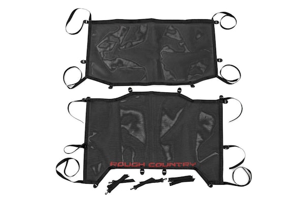 Rough Country 85120 Jeep Tops
