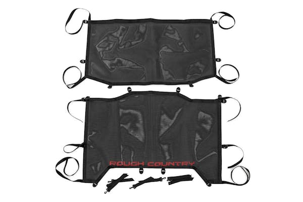 Rough Country 85120 Jeep Tops