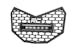 Rough Country 97022 Dual LED Grille Kit