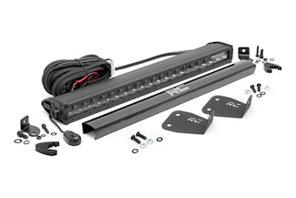 Rough Country 71036 Led Bumper Kit