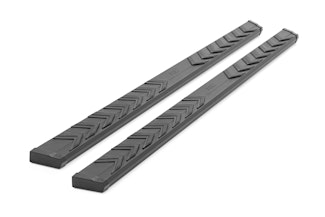 Rough Country 41013 Running Boards
