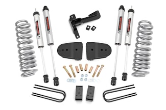 Rough Country 43670 3 Inch Lift Kit