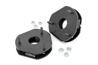Rough Country 60700 1 Inch Lift Kit | Jeep Grand Cherokee WL 4WD (2023)