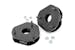 Rough Country 60700 1 Inch Lift Kit | Jeep Grand Cherokee WL 4WD (2023)