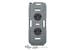 Rough Country 99064A Flat Fluid Containers