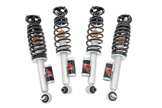 Rough Country 794043 2 Inch Lift Kit