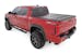 Rough Country 47514551B Hard Low Profile Bed Cover