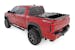 Rough Country 47514551B Hard Low Profile Bed Cover