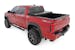 Rough Country 47514551B Hard Low Profile Bed Cover