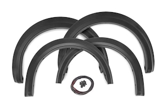 Rough Country S-F32241 Fender Flares