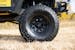 Rough Country RC51-6881 Black Series Daytona