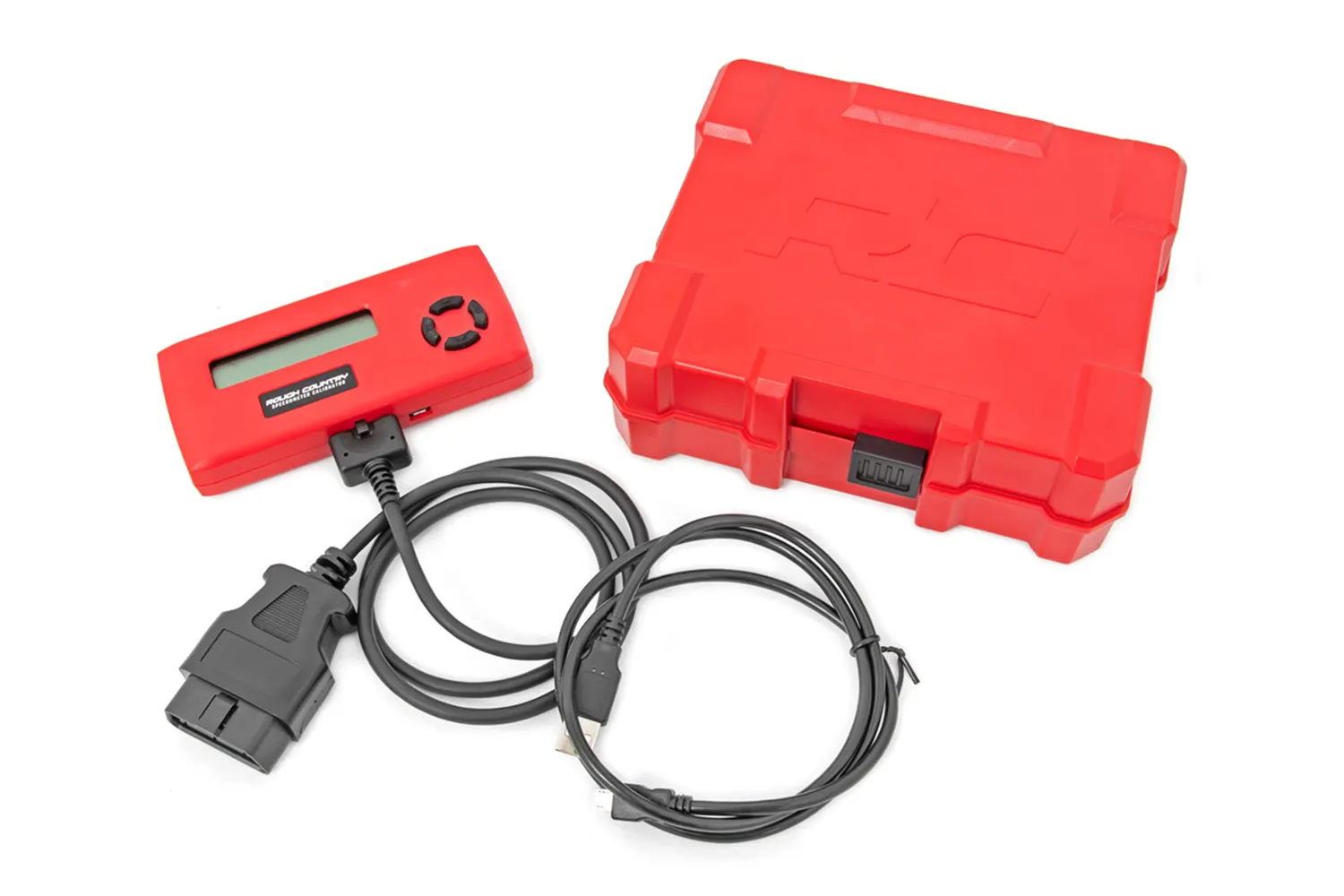 Rough Country 90019T Speedometer Calibrator