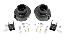 Rough Country 377 2.5-inch Suspension Leveling Kit