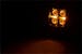 Rough Country 70903BLKDRLA Lighting & Acc