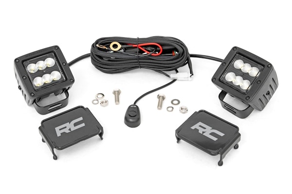 Rough Country 70133BL Lighting & Acc