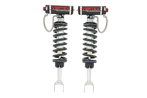 Rough Country 689019 Adjustable Vertex Coilovers