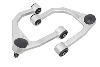 Rough Country 76700 Toyota Upper Control Arms (07-20 Tunda | 2WD/4WD)