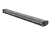 Rough Country 70730BLDRL 30-inch Cree LED Light Bar - (Single Row | Black Series w/ Cool White DRL)
