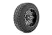 Rough Country 97010126 Overlander M/T