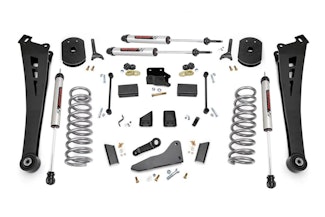 Rough Country 37370 Suspension Lift Kit
