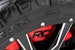 Rough Country 71106A Brake Caliper Covers