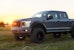 Rough Country A-F11811-UM Fender Flares | Defender | UM Agate Black | Ford F-150 2WD/4WD (2015-2020)