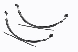 Rough Country 8071Kit Leaf Spring