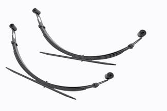 Rough Country 8071Kit Leaf Spring