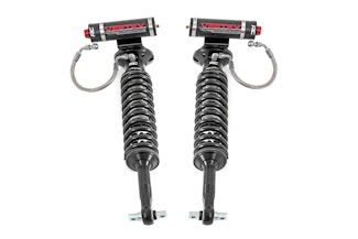 Rough Country 689029 Vertex 2.5 Adjustable Coilovers