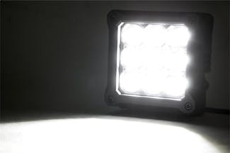 Rough Country 70905DRL Lighting & Acc