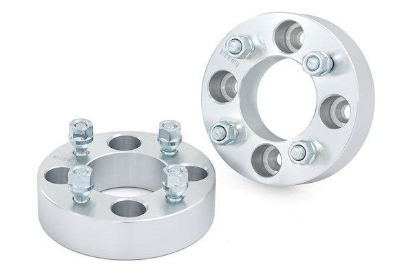 Rough Country 10099A Wheel Spacer